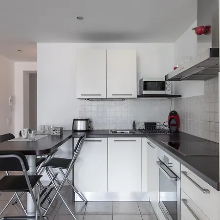 Apartment Blue Lake Lugano